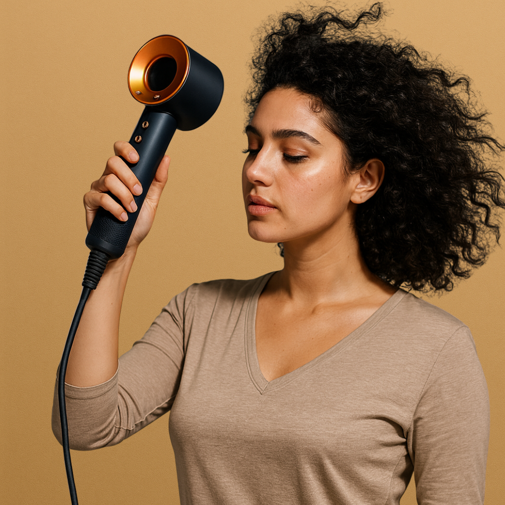 AeroPro 5 in 1 Premium AirDryer