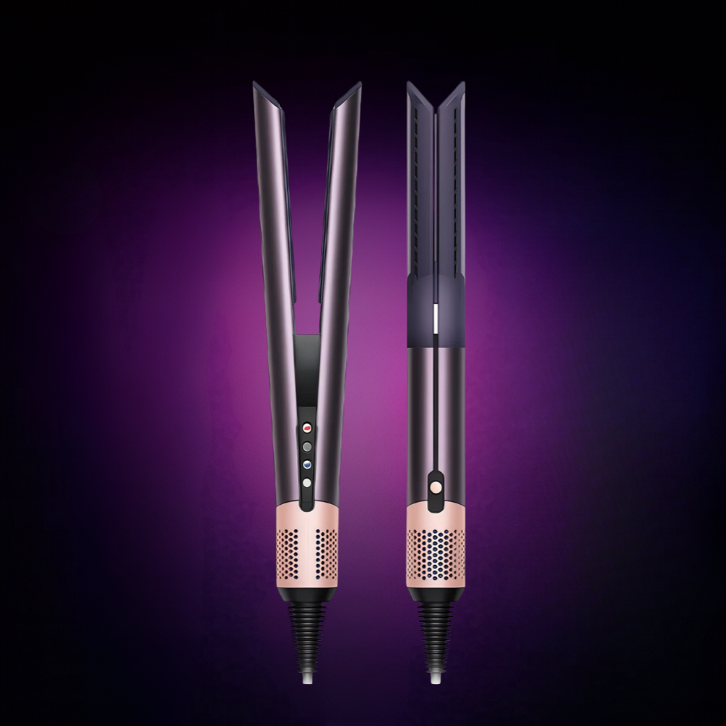 AeroStraight 2-in 1 Airstyler