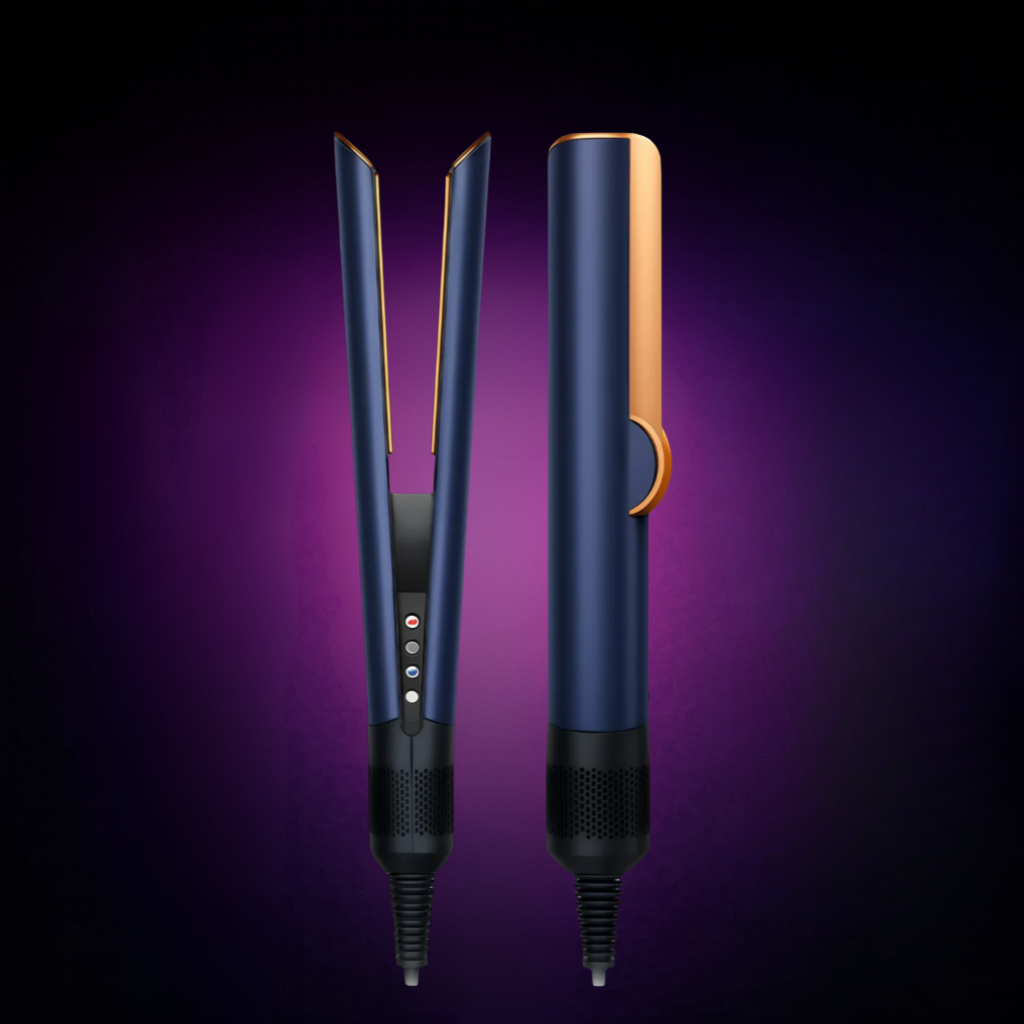AeroStraight 2-in 1 Airstyler