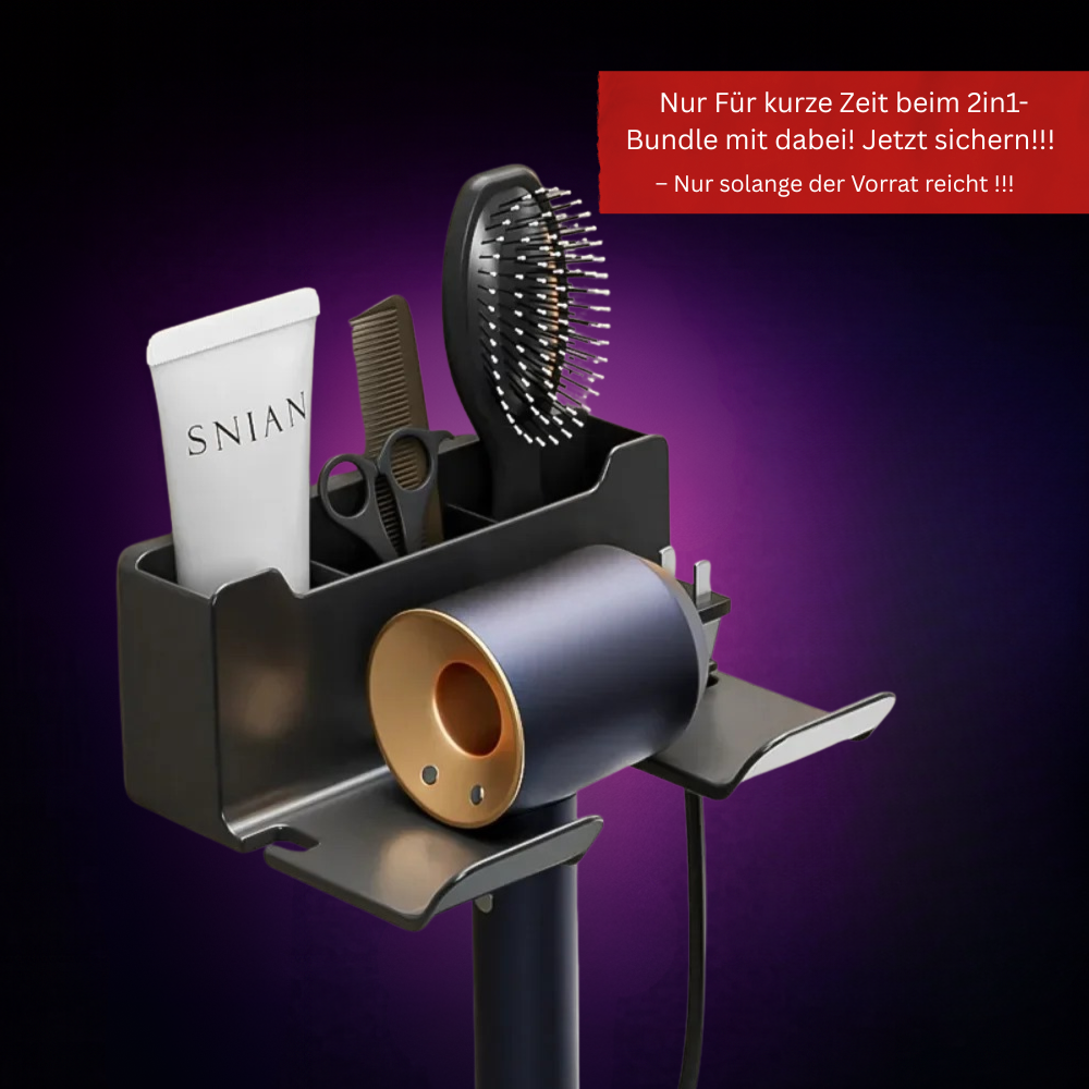 AeroDock easy Holder